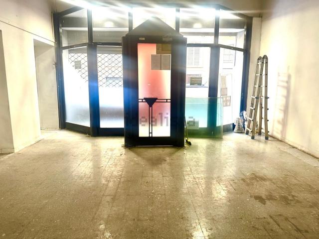 Locale in affitto di 147 m² in Via Vanchiglia
