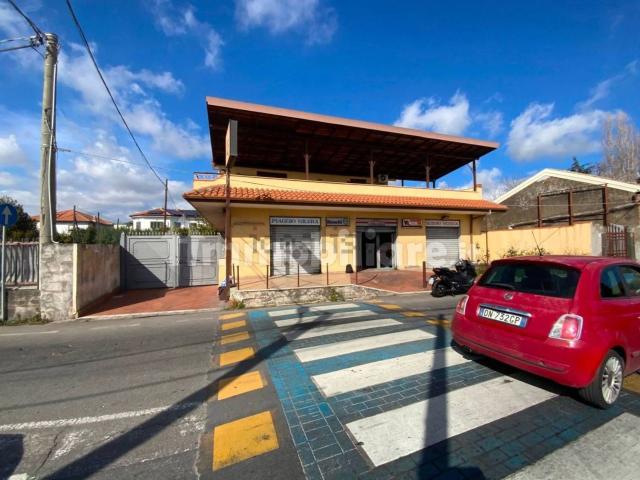 Locale in affitto di 147 m² in Corso Vittorio Emanuele III, 226