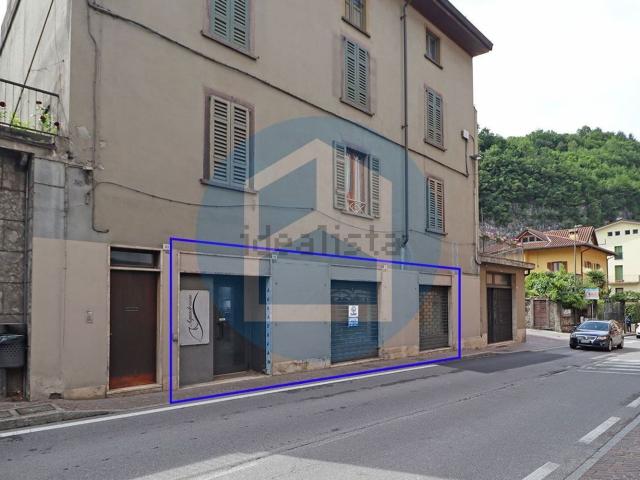 Locale in affitto di 149 m² in Via Giuseppe Mazzini