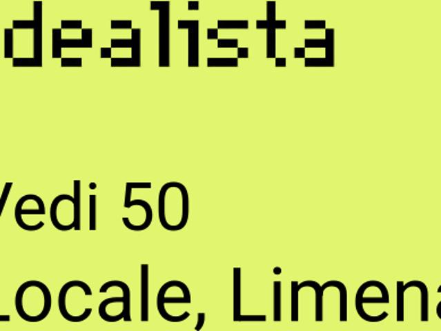 Locale in affitto di 150 m²