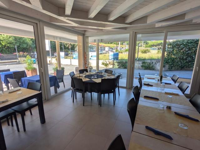 Locale in affitto di 150 m²
