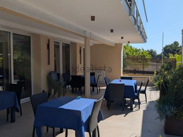 Locale in affitto di 150 m²