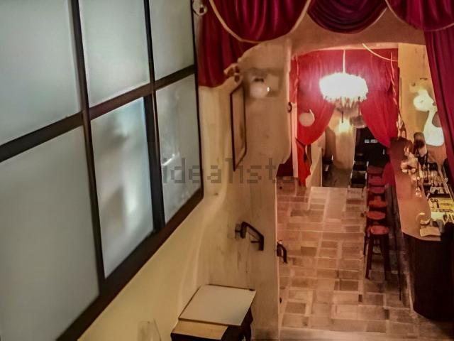 Locale in affitto di 150 m² in Via Casalnuovo, 12
