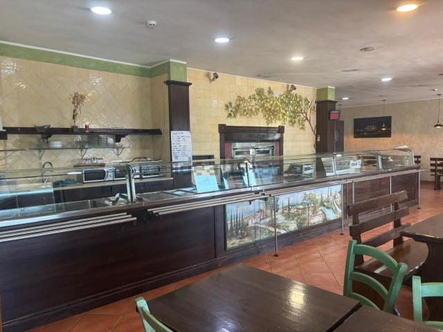 Locale in affitto di 150 m² in Via Casilina