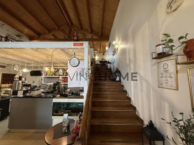 Locale in affitto di 150 m² in Via Cesenatico, 2144