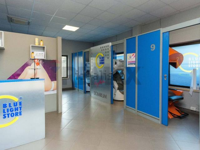 Locale in affitto di 150 m² in Via Antonio Gramsci, 91