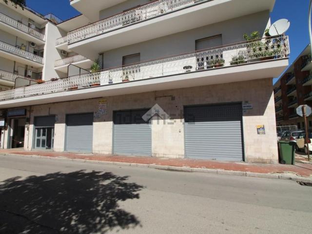 Locale in affitto di 150 m² in Via Aldo Moro, 29