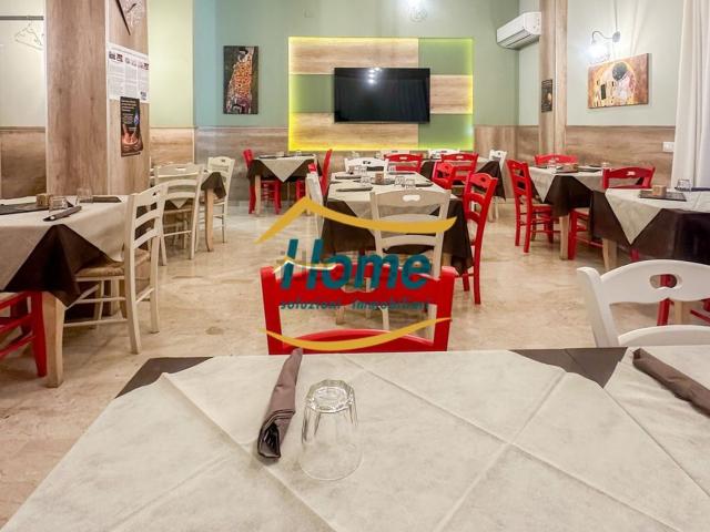 Locale in affitto di 150 m² in Via Alfonso Lamarmora, 38