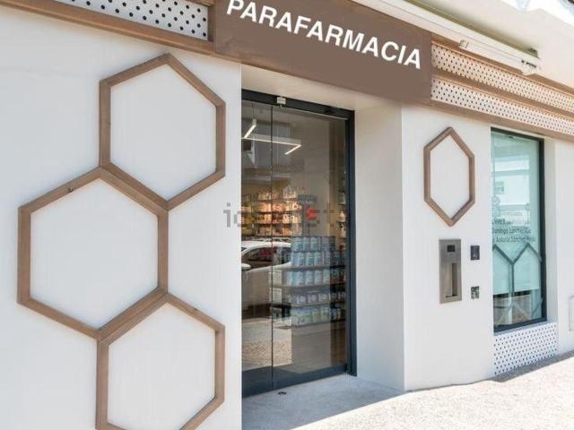 Locale in affitto di 150 m² in Via Armando Fabi