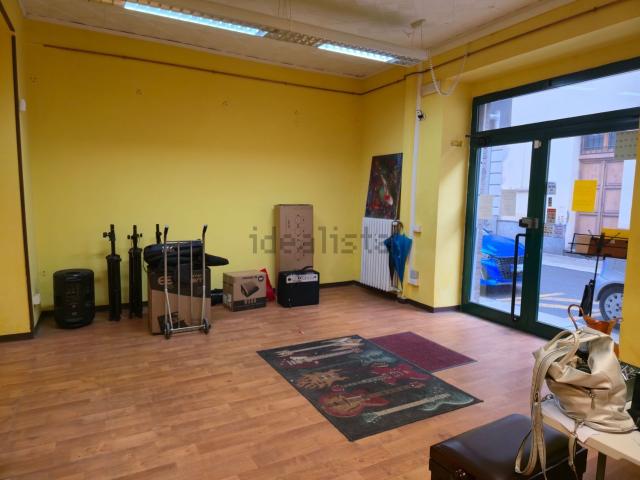 Locale in affitto di 150 m² in Via Gerolamo Savonarola, 32
