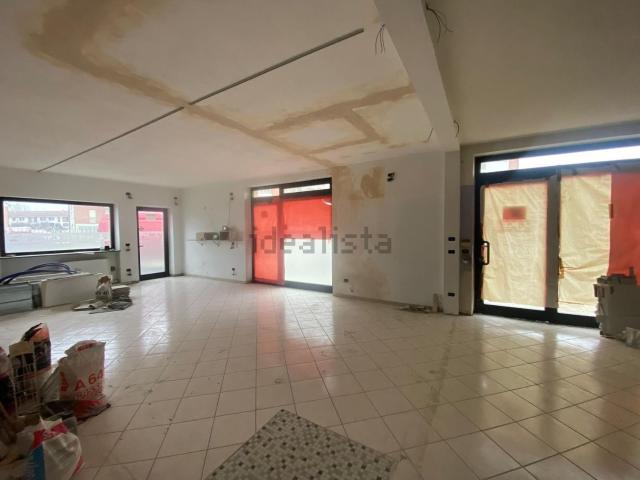 Locale in affitto di 150 m² in Via dei Bottai