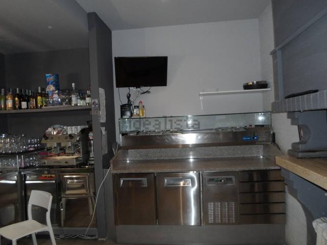 Locale in affitto di 150 m² in Via del Mare