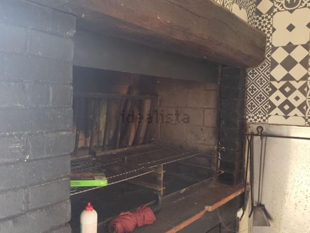 Locale in affitto di 150 m² in Via del Casale di San Basilio, 211
