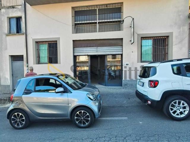 Locale in affitto di 150 m² in Via di Santo Stefano