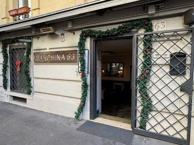 Locale in affitto di 150 m² in Via Emilio Faà di Bruno