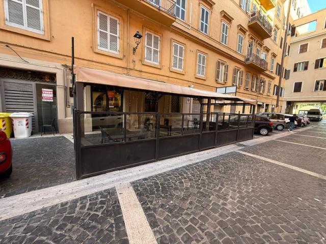 Locale in affitto di 150 m² in Via Enrico Toti