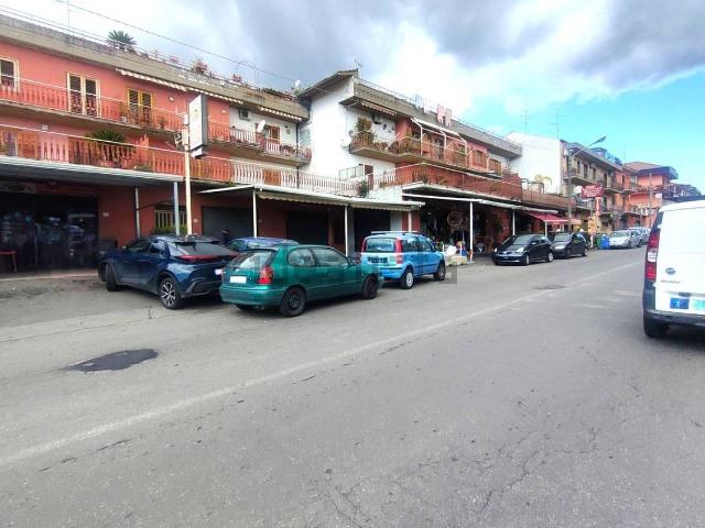 Locale in affitto di 150 m² in Via IV Novembre, 173
