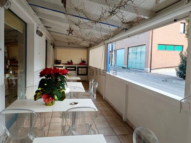 Locale in affitto di 150 m² in Via Monte Zebio