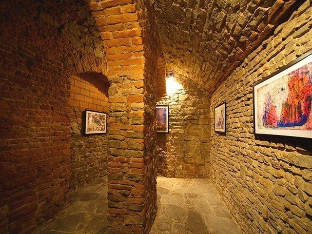 Locale in affitto di 150 m² in Via Maggio