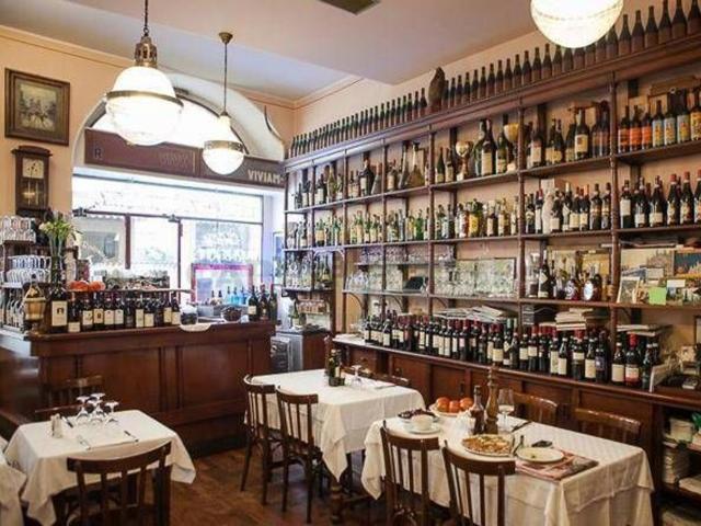 Locale in affitto di 150 m² in Via Marco Polo, 45