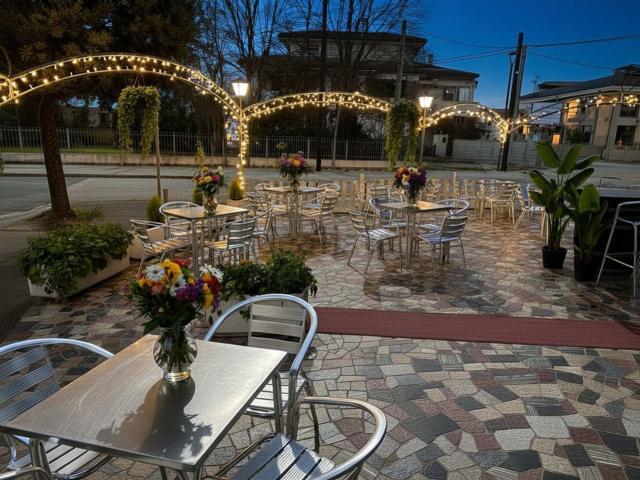 Locale in affitto di 150 m² in Via Mezzavia