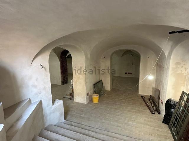 Locale in affitto di 150 m² in Via Merulana