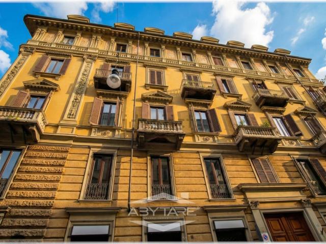 Locale in affitto di 120 m² in Via Saluzzo, 44