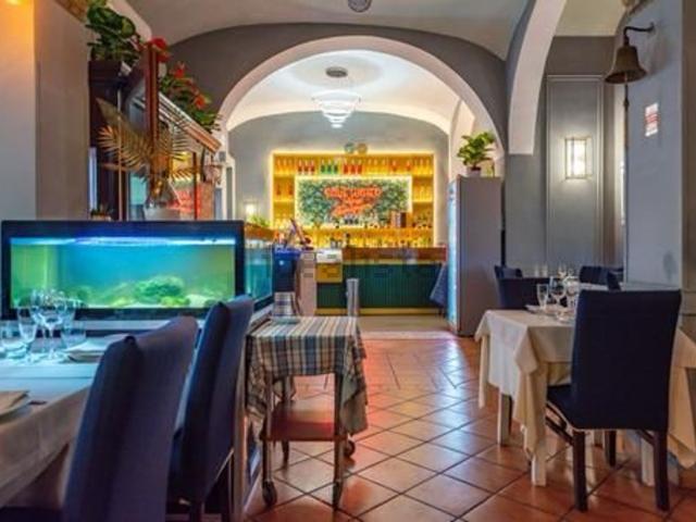 Locale in affitto di 150 m² in Via Servio Tullio