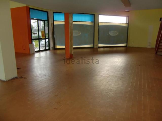 Locale in affitto di 150 m² in Via Pasubio, 74