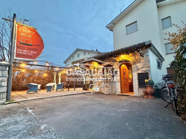 Locale in affitto di 150 m² in Via Pietro Cidonio, 22