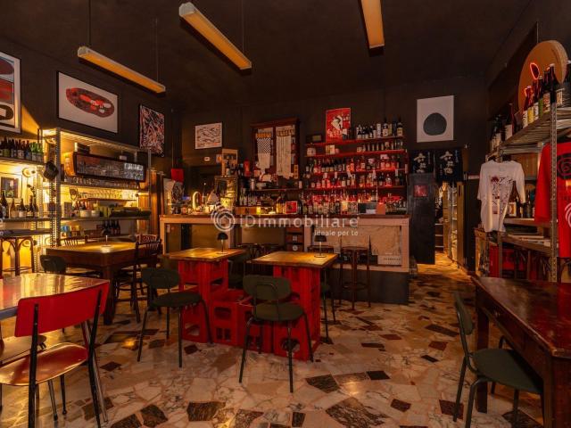 Locale in affitto di 150 m² in Via Pisa, 39
