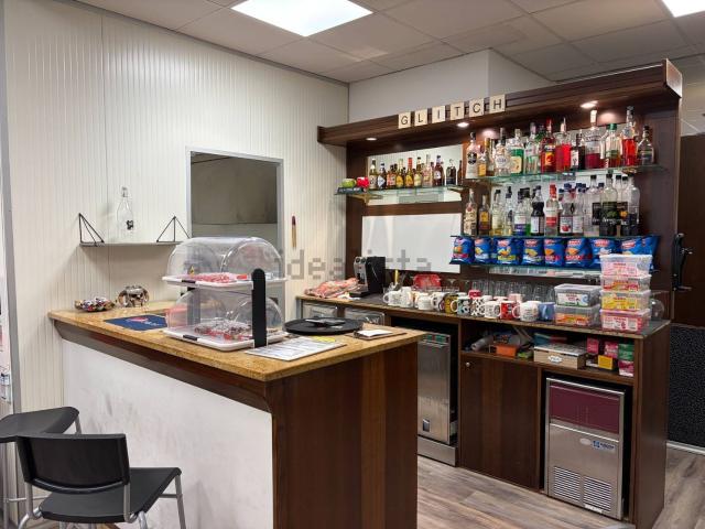Locale in affitto di 150 m² in Via Quintino Sella, 1