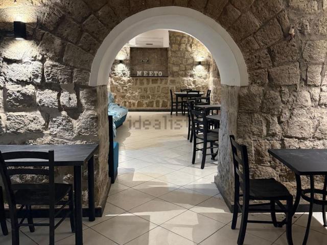 Locale in affitto di 150 m² in Via Rocco Galdieri, 7
