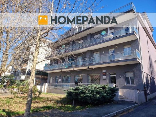 Locale in affitto di 150 m² in Via Torino, 67