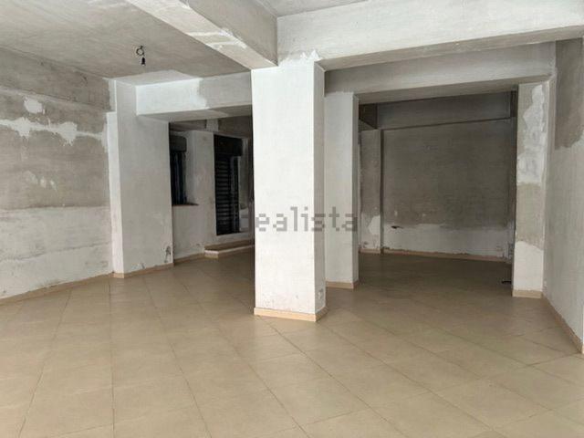 Locale in affitto di 150 m² in Via Umberto I, 299