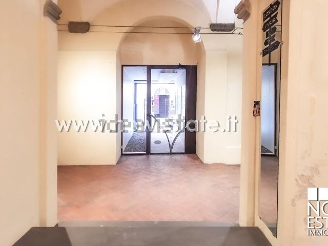 Locale in affitto di 150 m² in Via XX Settembre