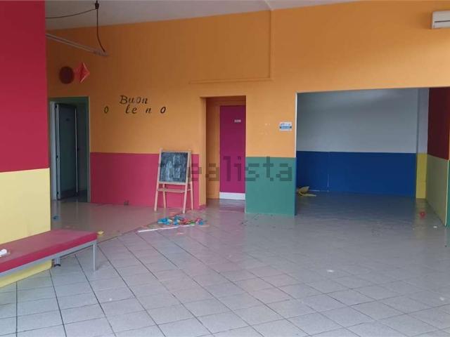 Locale in affitto di 150 m² in Viale America Latina