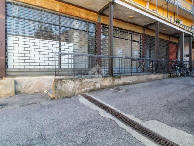 Locale in affitto di 150 m² in Vicolo Venezia