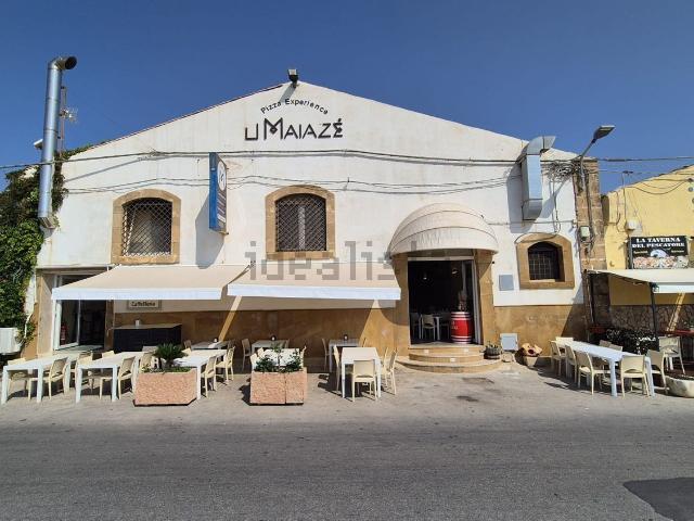 Locale in affitto di 150 m² in Contrada Zuccara