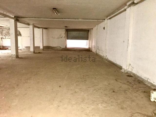 Locale in affitto di 150 m² in Corso Umberto I, 314