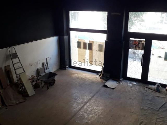 Locale in affitto di 150 m² in Corso delle Province, 105