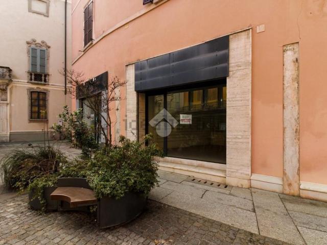 Locale in affitto di 150 m² in Corso Garibaldi, 18