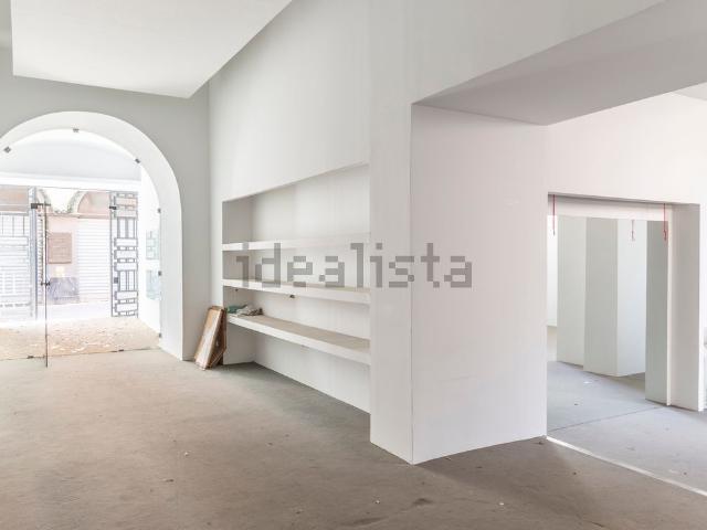 Locale in affitto di 150 m² in Corso Italia, 14