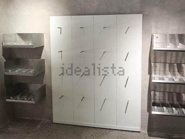 Locale in affitto di 150 m² in Corso Italia
