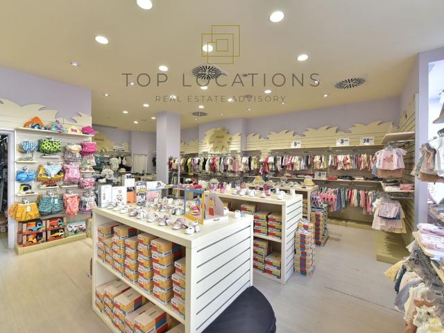 Locale in affitto di 150 m² in Corso San Gottardo