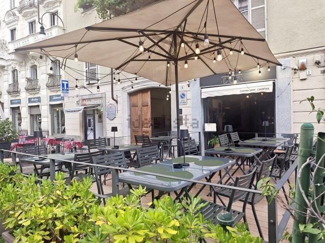 Locale in affitto di 150 m² in Piazza Emanuele Filiberto, 6