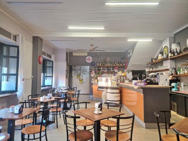 Locale in affitto di 150 m² in Piazza Vittorio Emanuele II, 5