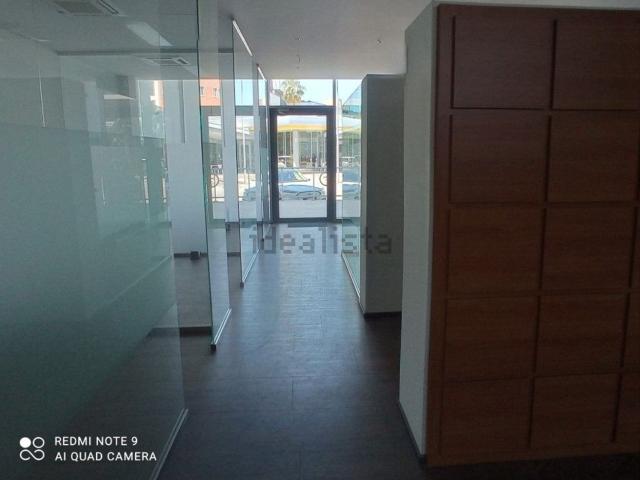 Locale in affitto di 150 m² in Piazzale De Matthaeis