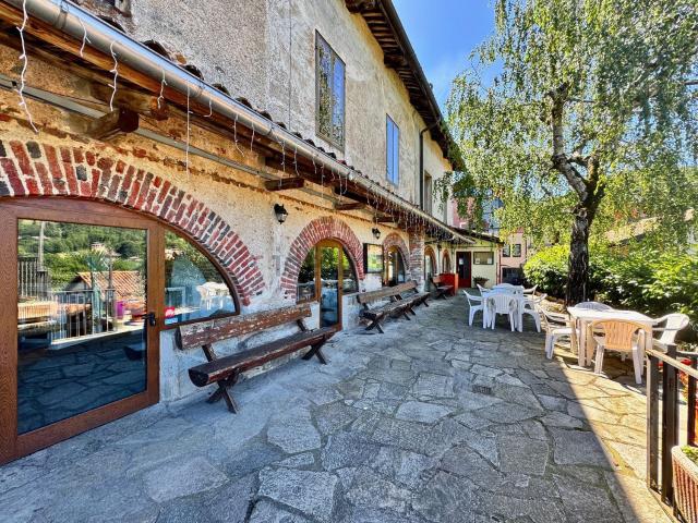 Locale in affitto di 151 m² in Piazza XX Settembre, 7