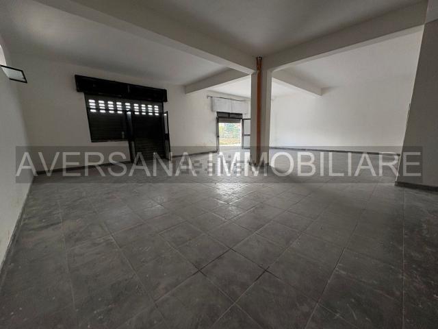Locale in affitto di 152 m² in Via Arco Sant&apos Antonio